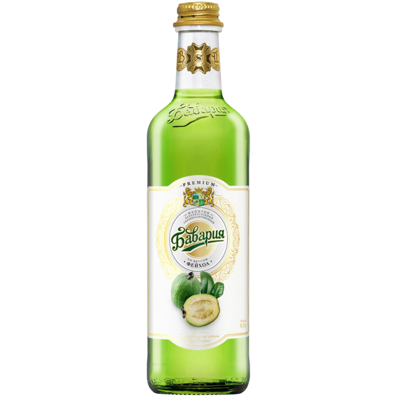 Бавария