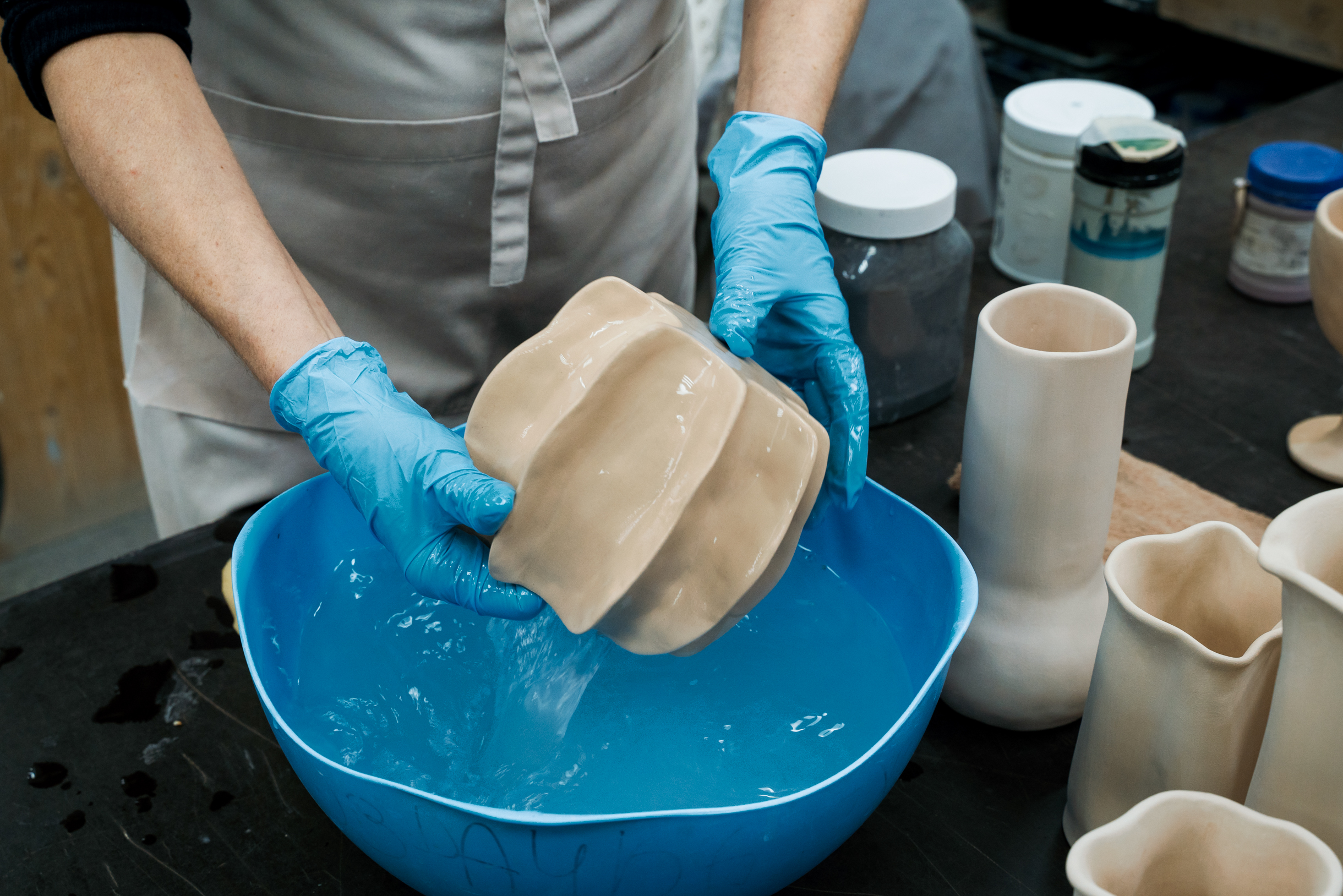 Я была счастлива и убедилась — мы можем зарабатывать