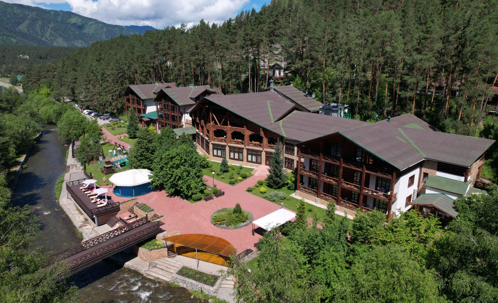 Марьин остров