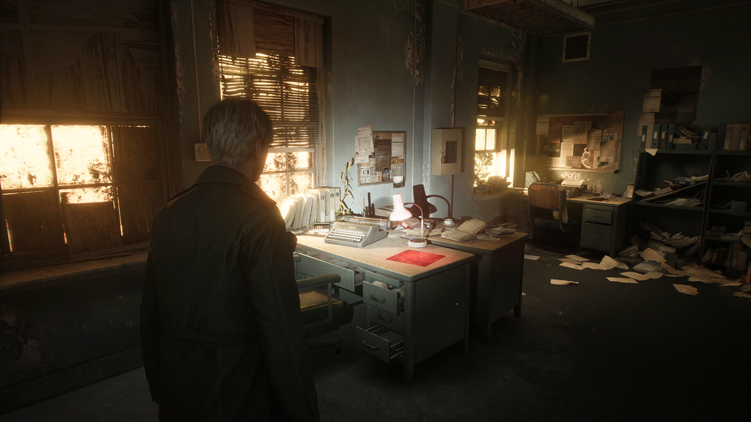 Серия Silent Hill вновь на пике именно благодаря Bloober Team. Тираж ремейка второй части с 2024 года составил свыше пяти миллионов копий — это самая продаваемая игра в серии. © Konami