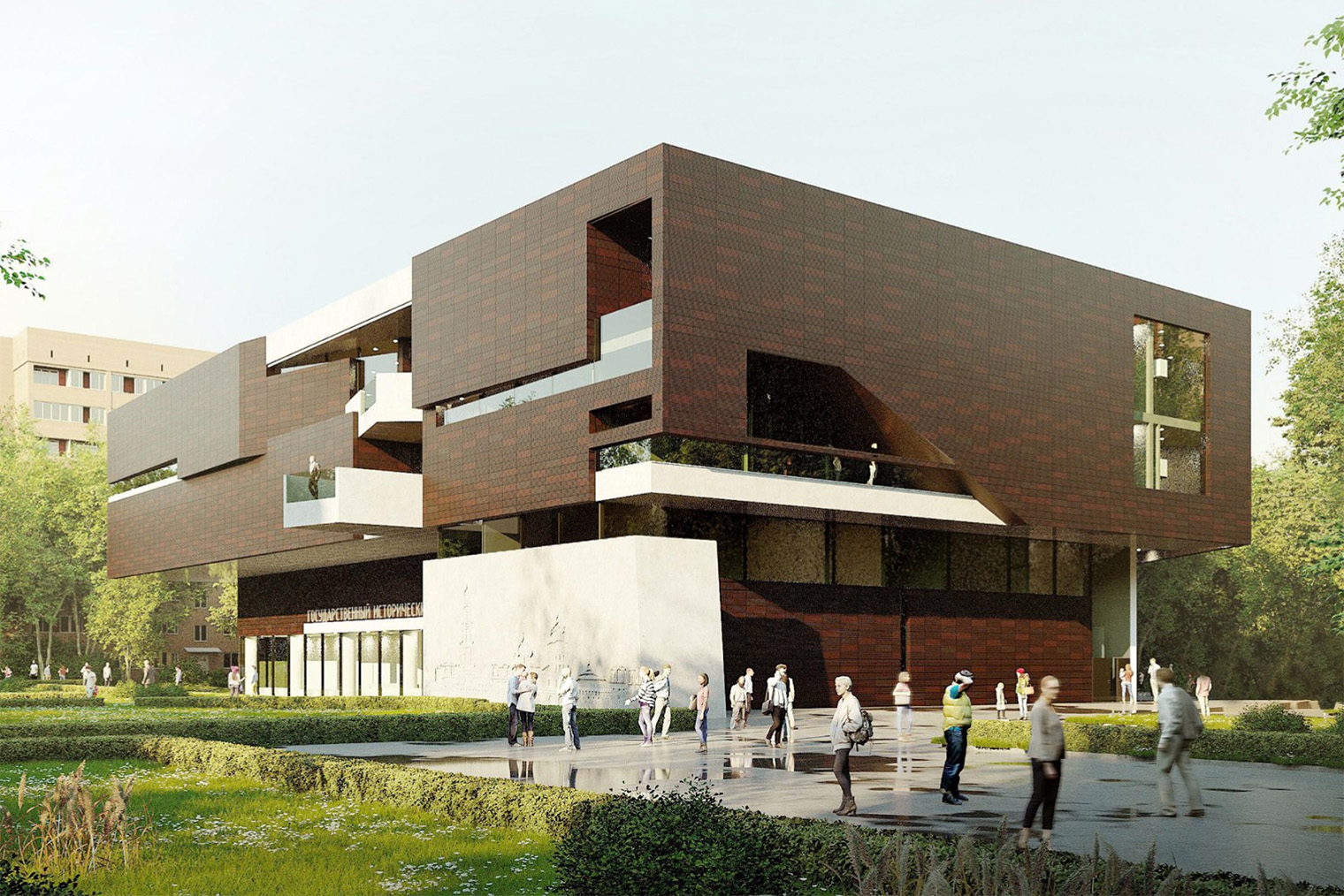 © ТПО «Резерв»