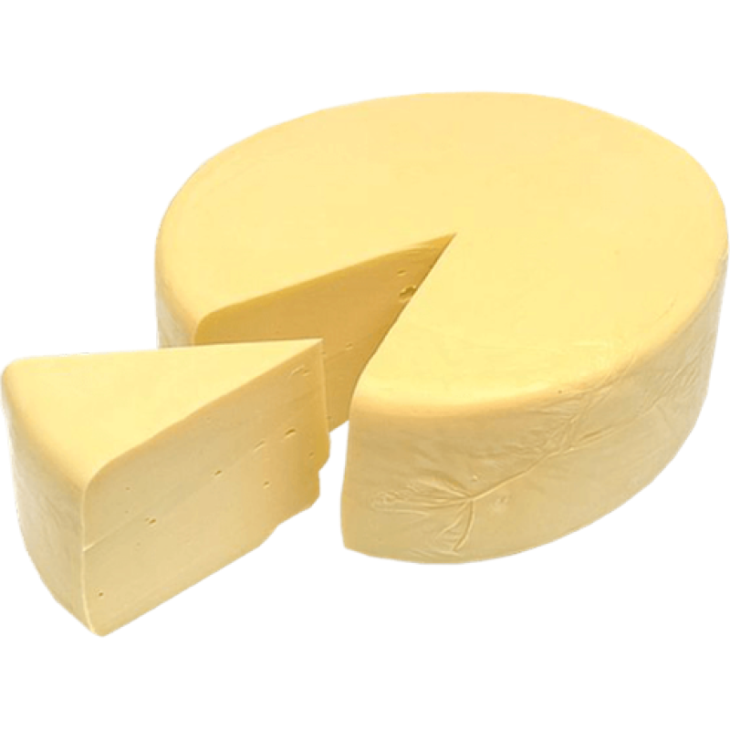 Сыр «Пошехонский», 1 кг