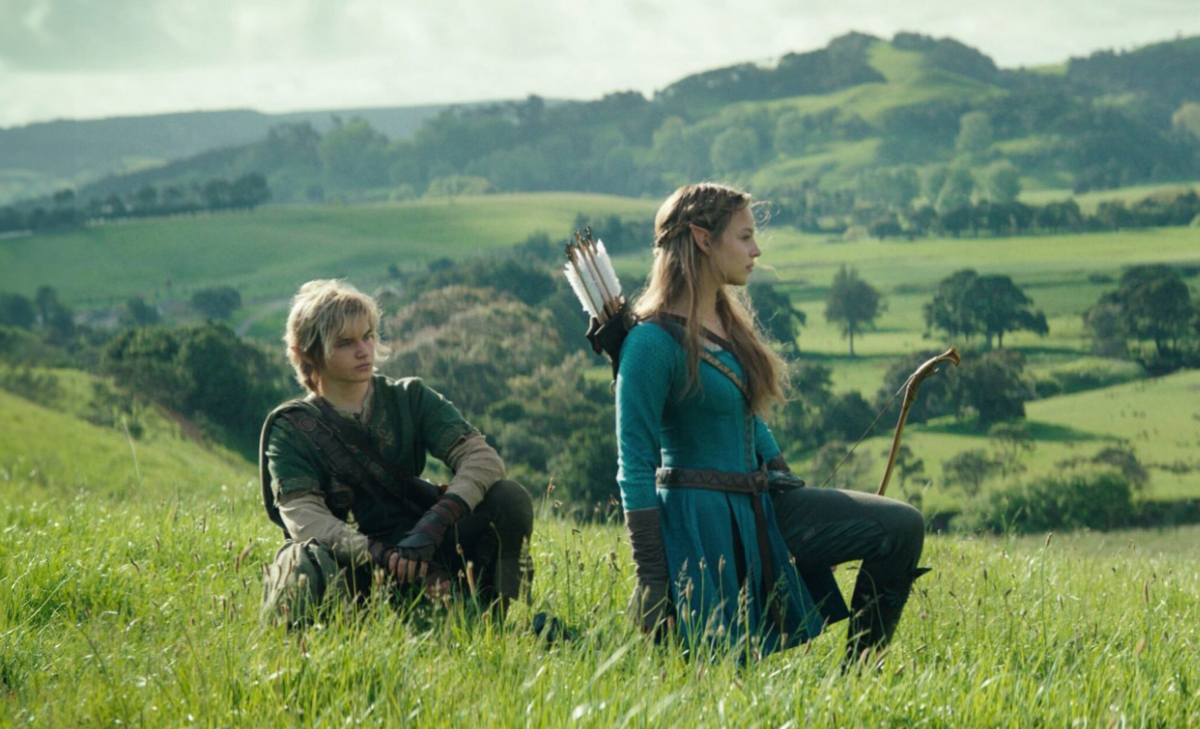 Легенда о Зельде