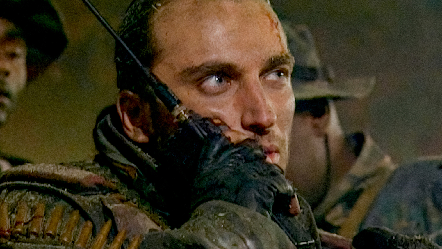 © «Первый канал»