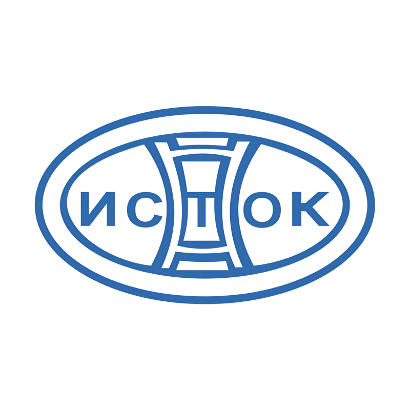 Экопункты «Исток»