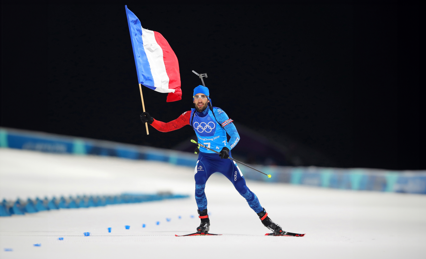 Мартен Фуркад