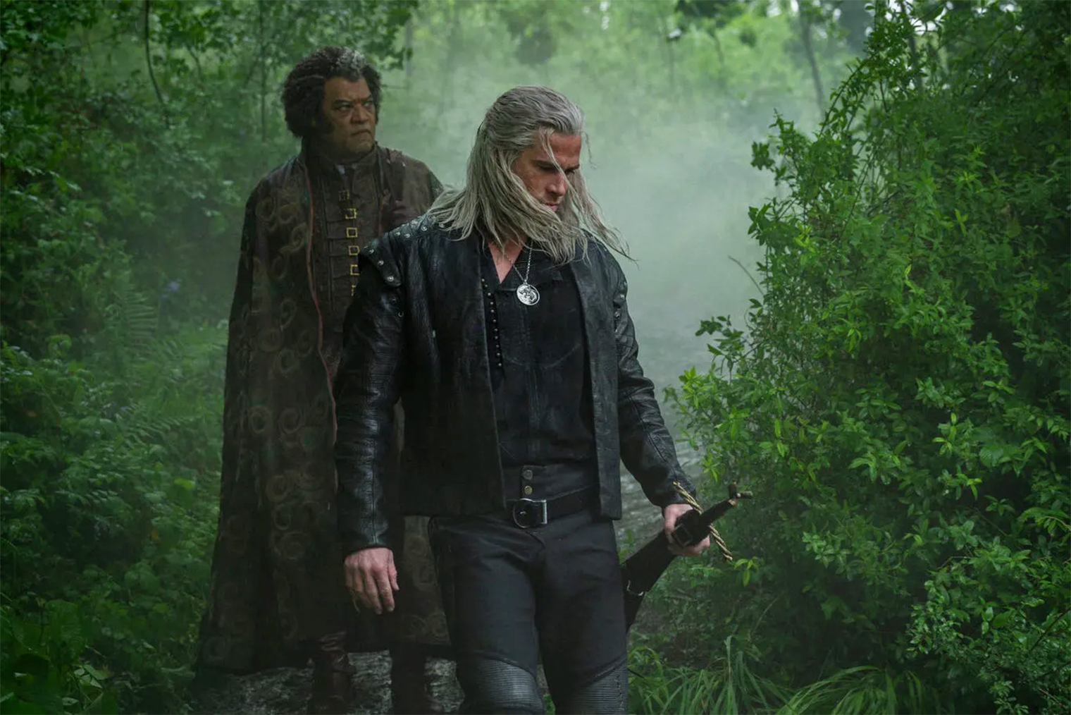 Поклонники книг знают, что появление Региса — одно из важнейших событий, поскольку вампир сыграет не последнюю роль в финальной битве с Вильгефорцем. Сражение упоминалось и в игре