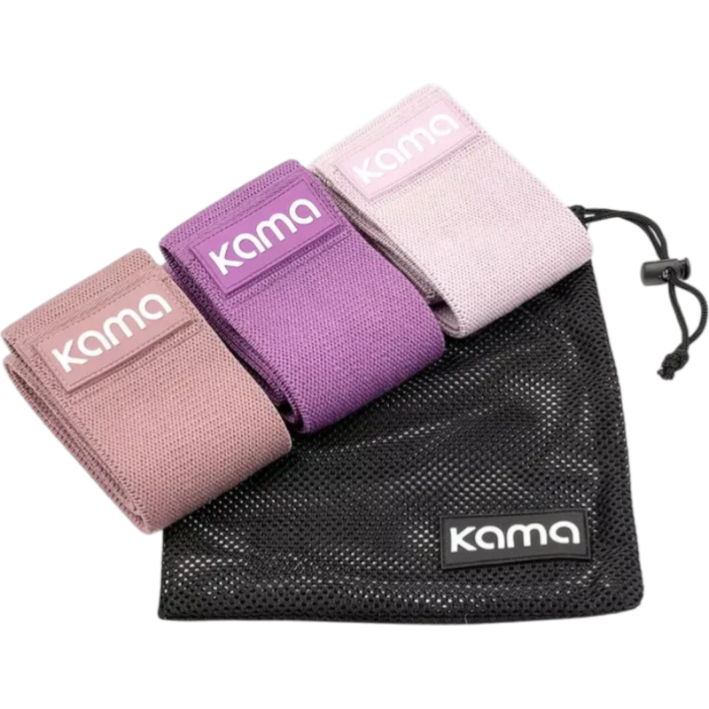 Фитнес-резинки