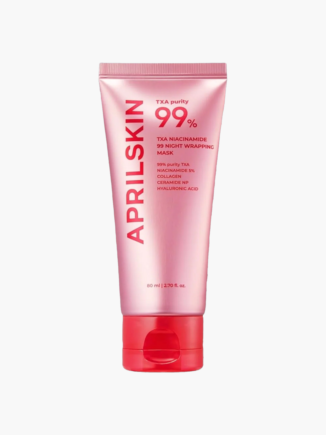 Маска Aprilskin, 2 120 ₽ вместо 2 500 ₽