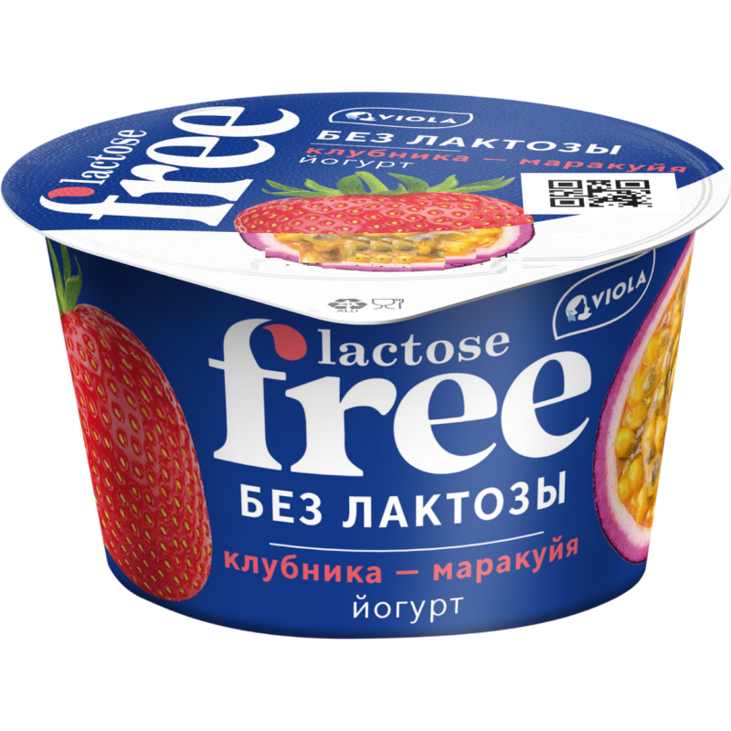Йогурт Viola