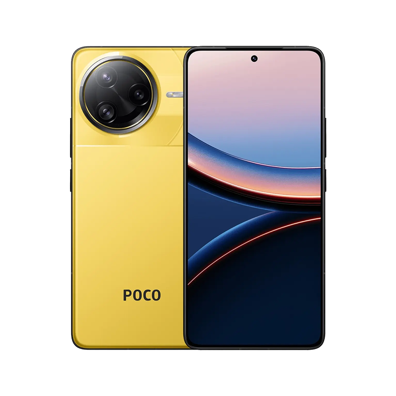 Poco F7 Ultra (2025)