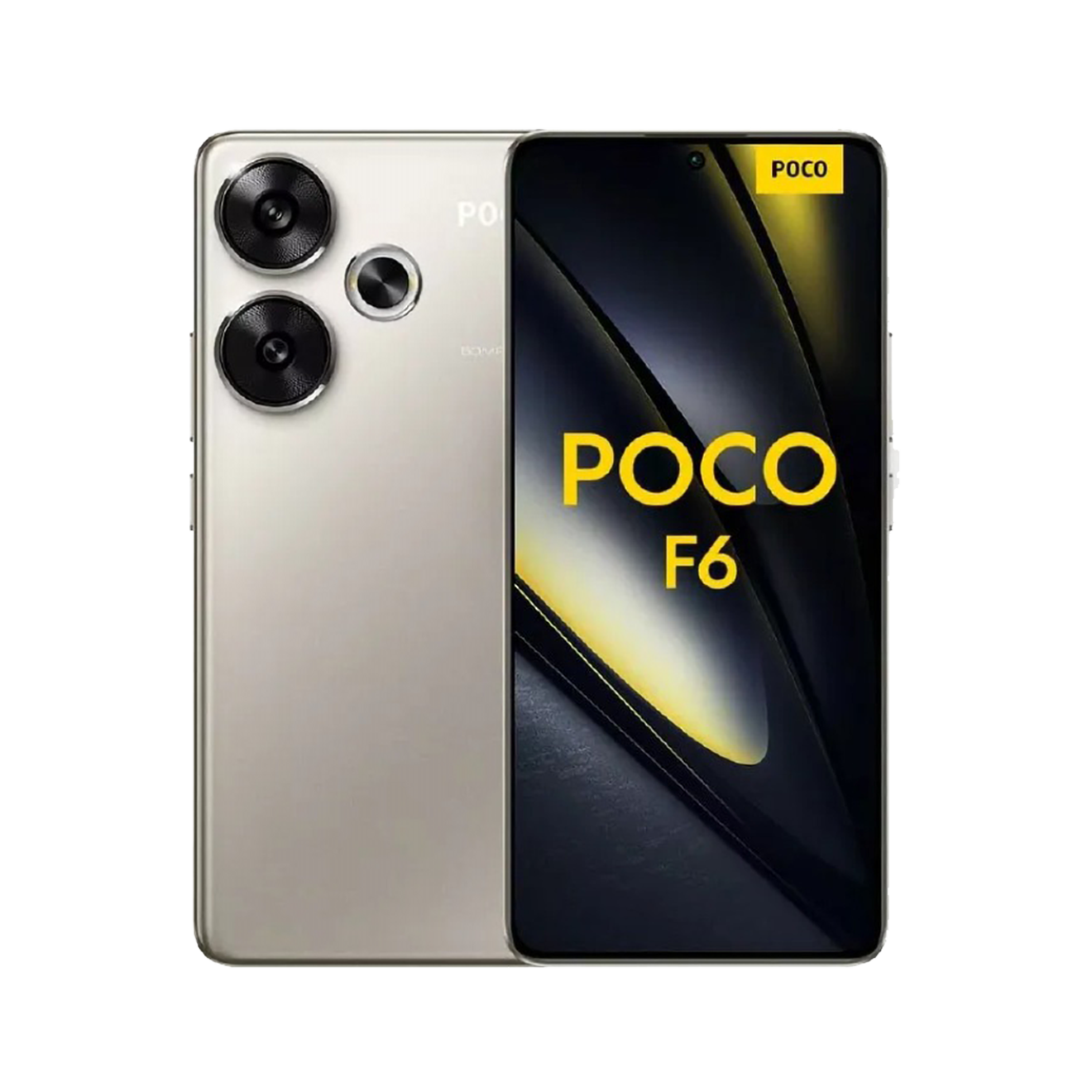 Poco F6 (2024)