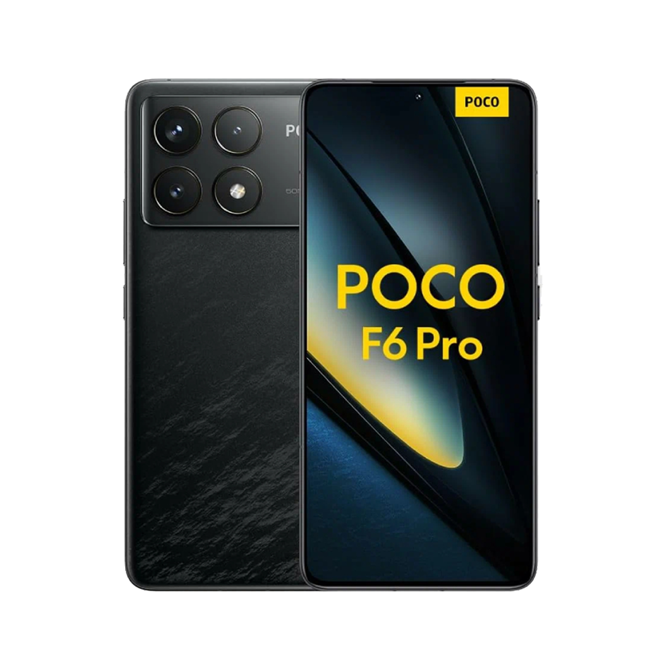 Poco F6 Pro (2024)
