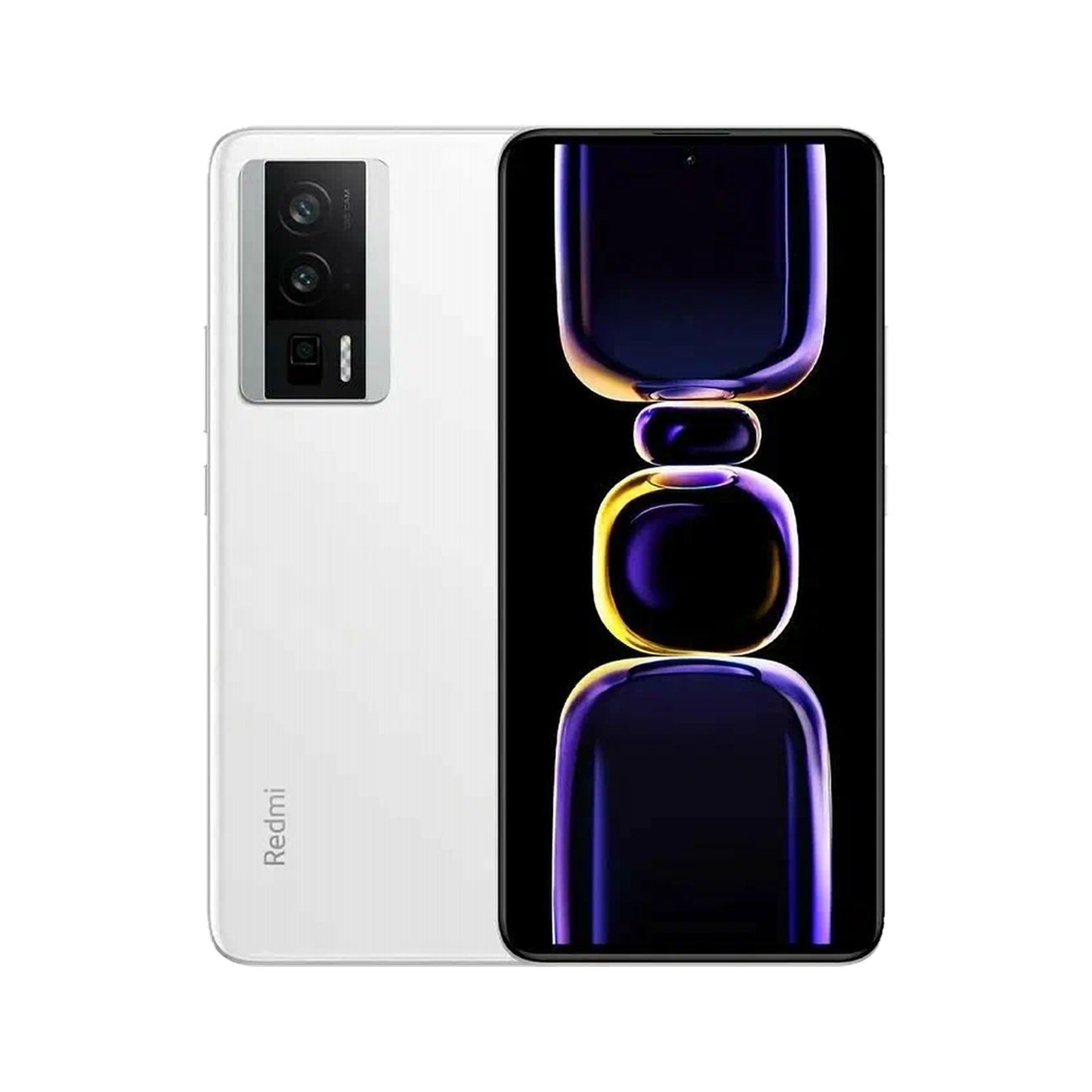 Poco F5 Pro (2023)