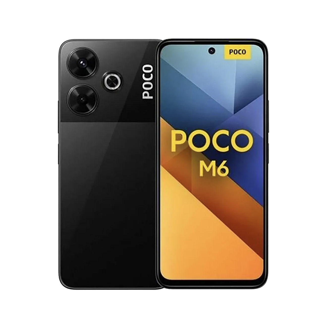 Poco M6 4G (2024)