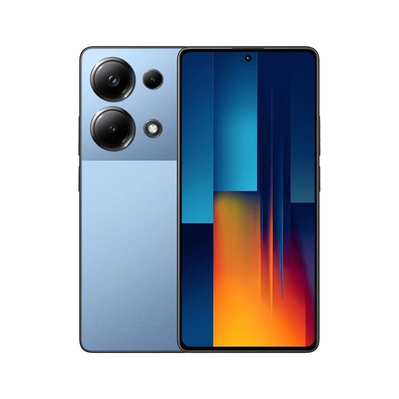 Poco M6 Pro 4G (2024)