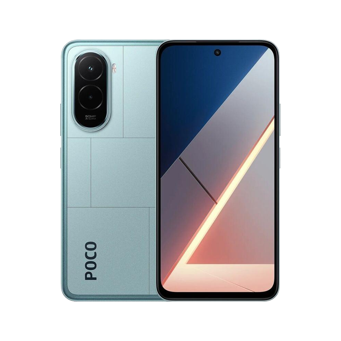 Poco M7 4G (2025)