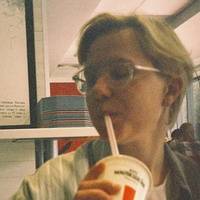 Настя Муравьёва 