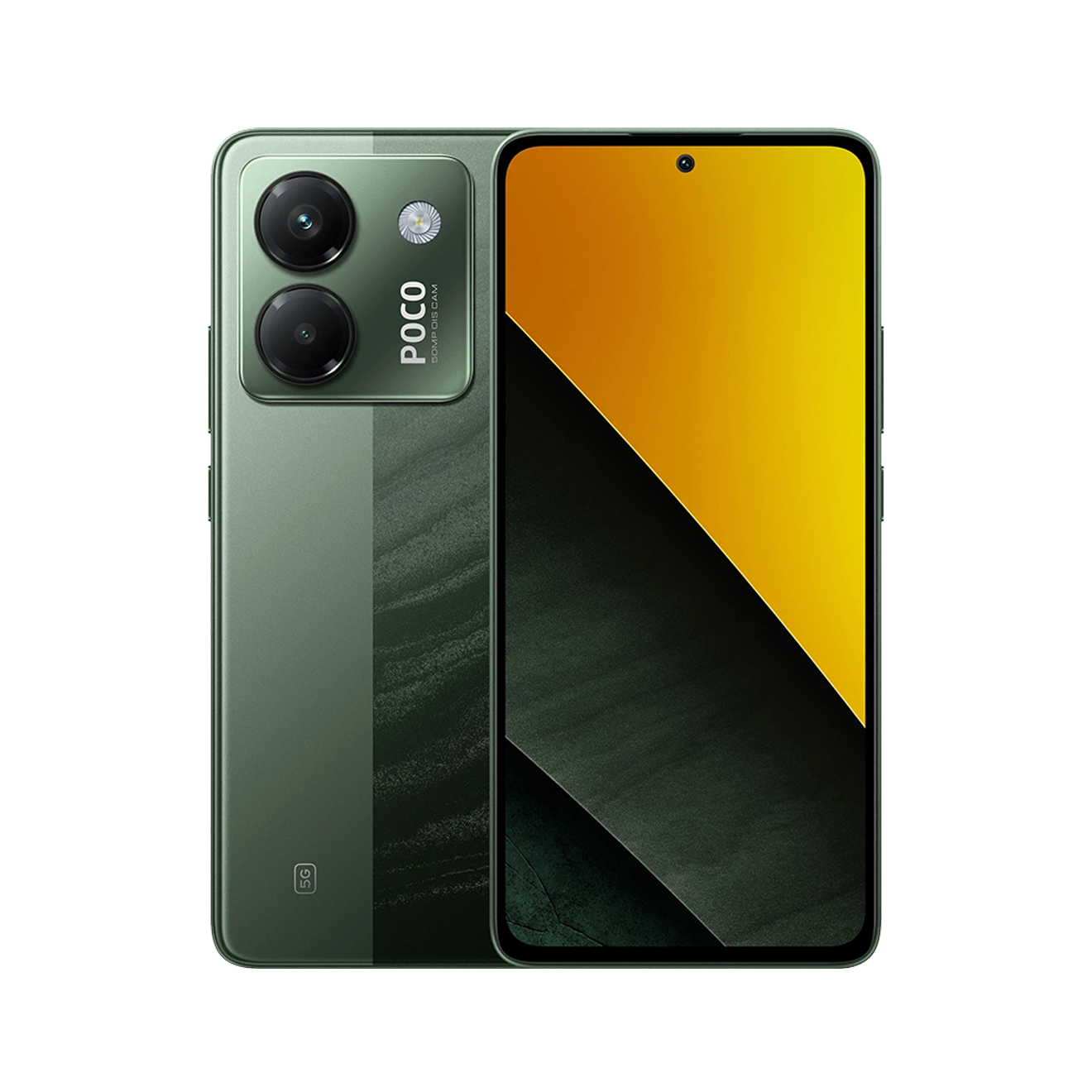 Poco M7 Pro 5G (2024)