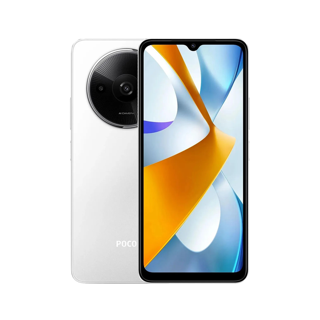Poco C61 (2024)