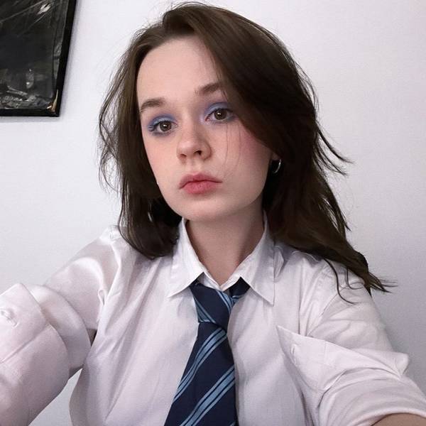 Полина Бердникова 