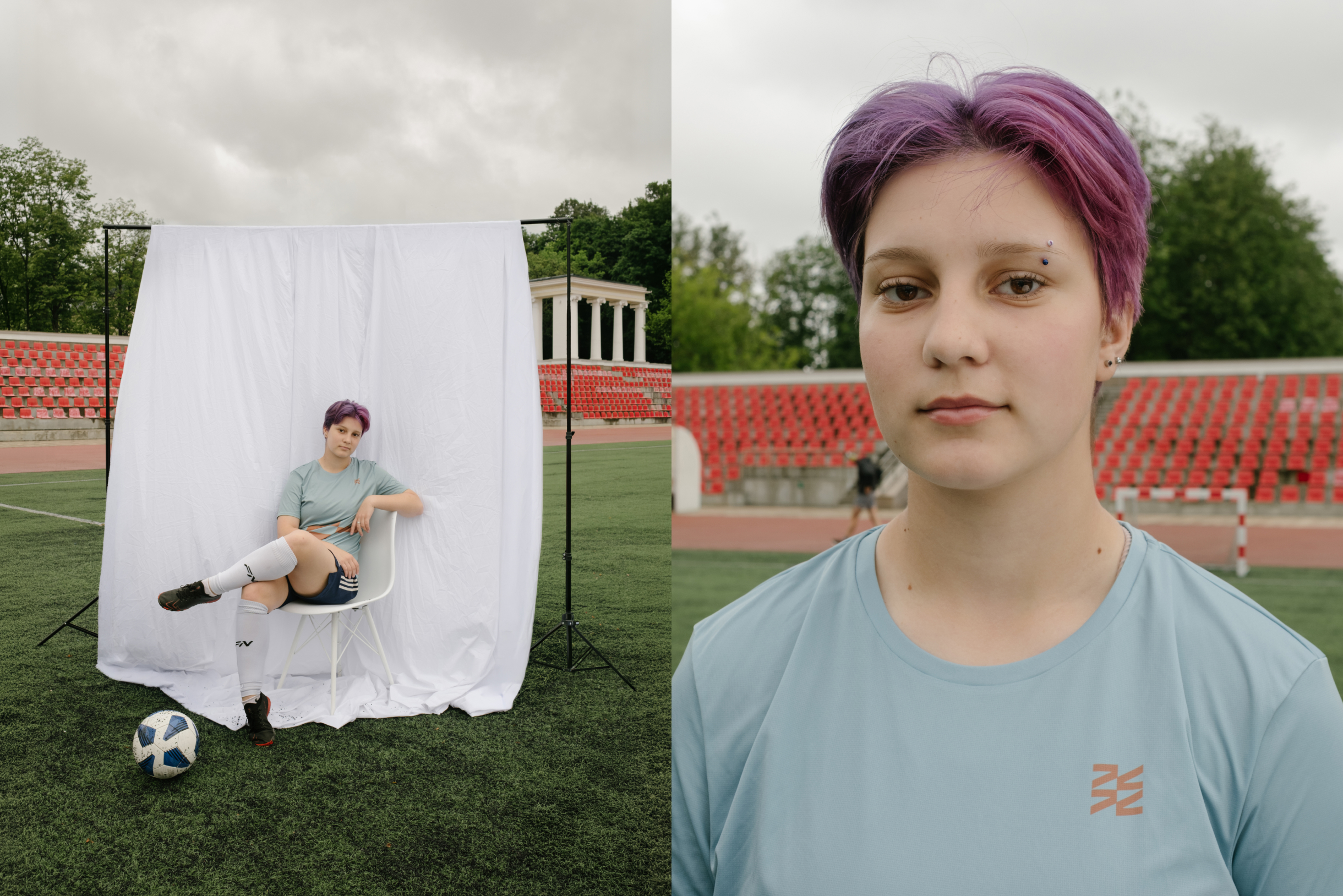 Юлия Глизнуца