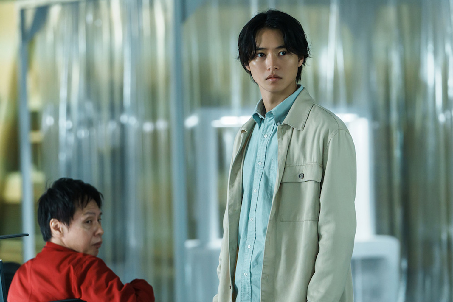 Режиссер сериала Синсукэ Сато признался, что с радостью вернулся бы к «Алисе в Пограничье», если бы его пригласили работать над продолжением или спин-оффом