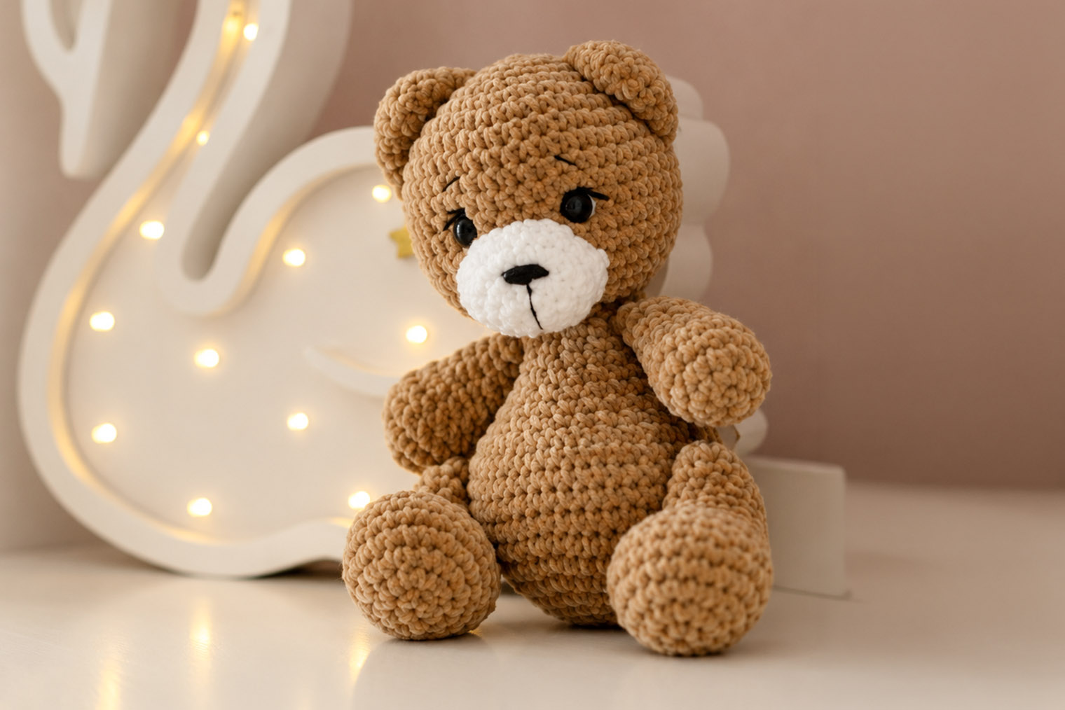 © CrochetGrammes / youtube.com