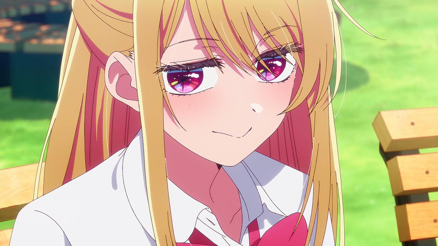 В новом сезоне Руби перехватывает инициативу и становится центральной героиней. © Doga Kobo