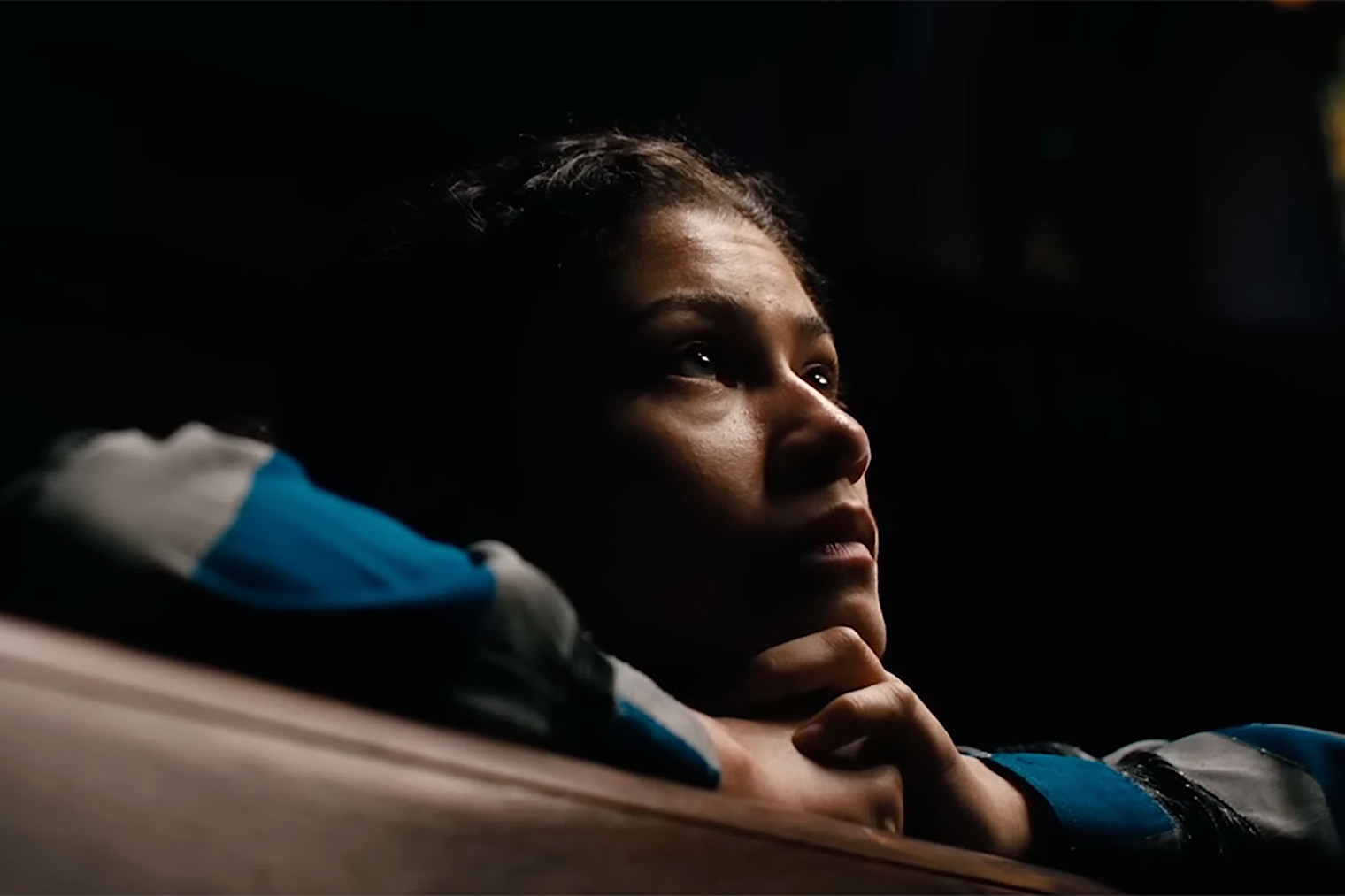 Продлят ли «Эйфорию» на четвертый сезон — неизвестно. Скорее всего, финальное решение примут по результатам реакции зрителей на третий сезон. © HBO