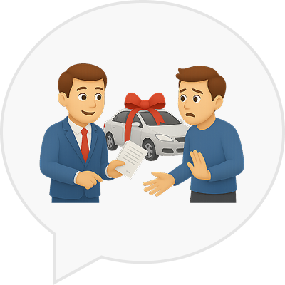 Лейбл заголовка