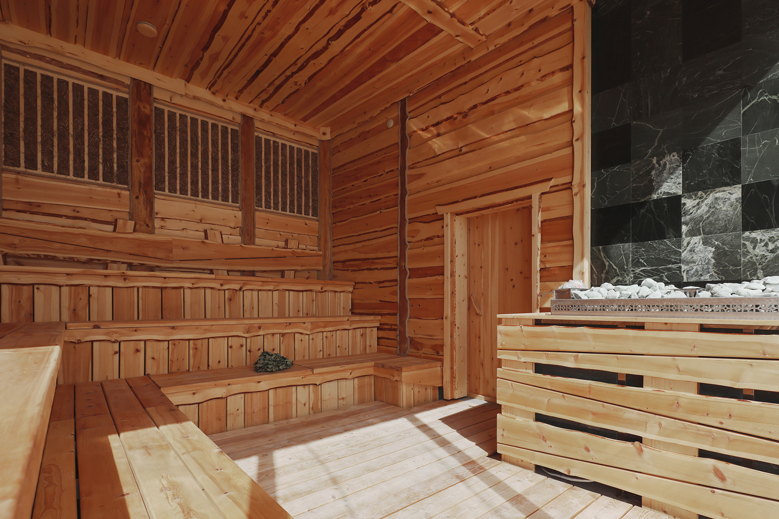 Фотография: Бани Малевича