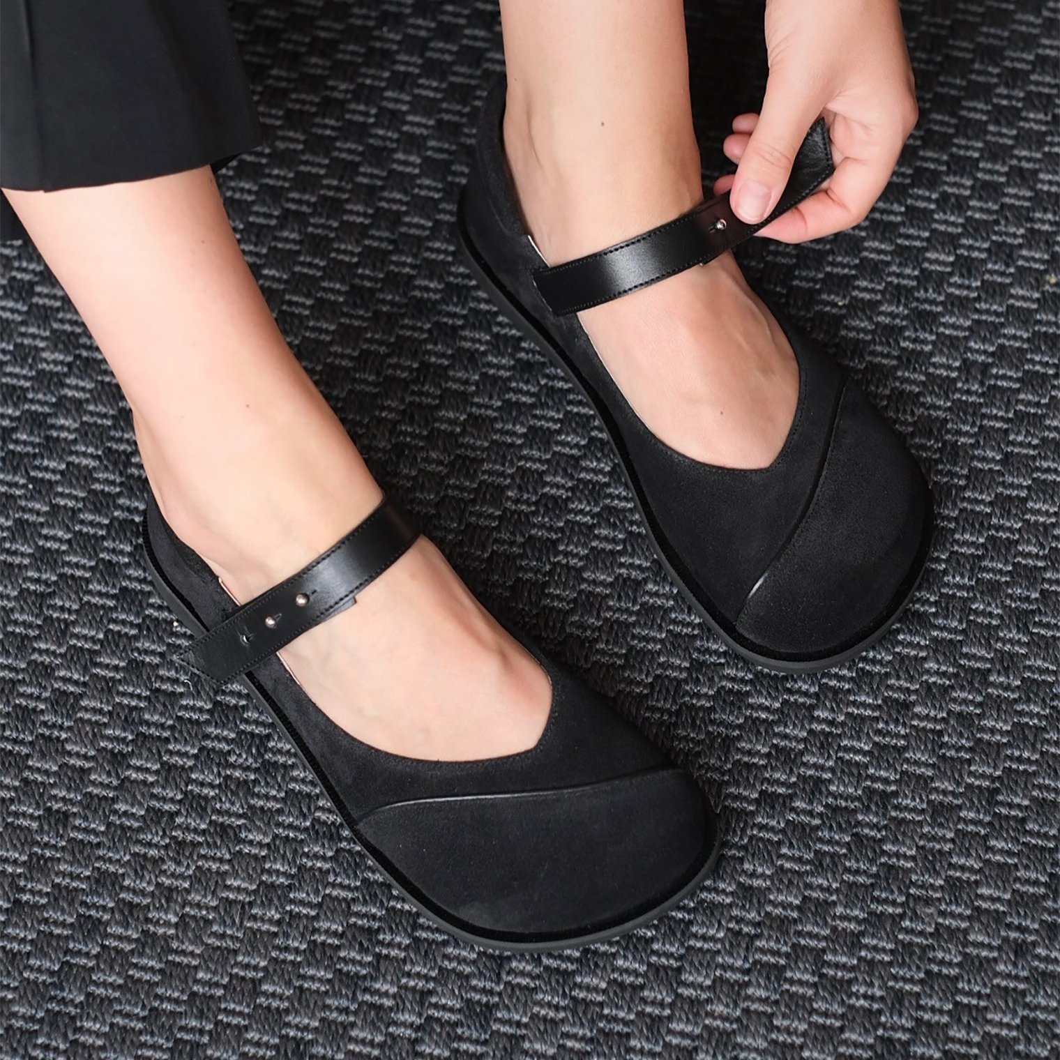 Фотография: соцсети Orlova Barefoot