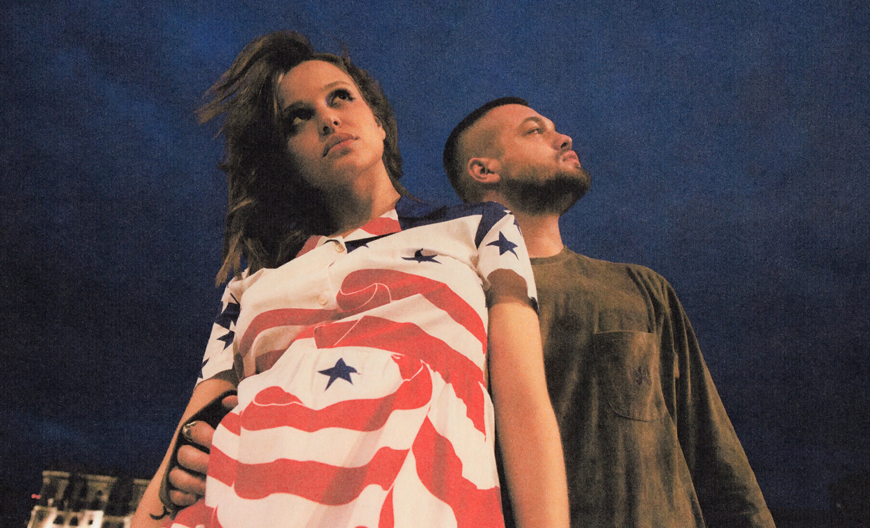 Мальбэк и Сюзанна