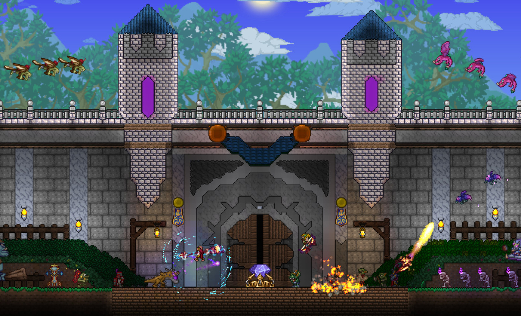 Terraria
