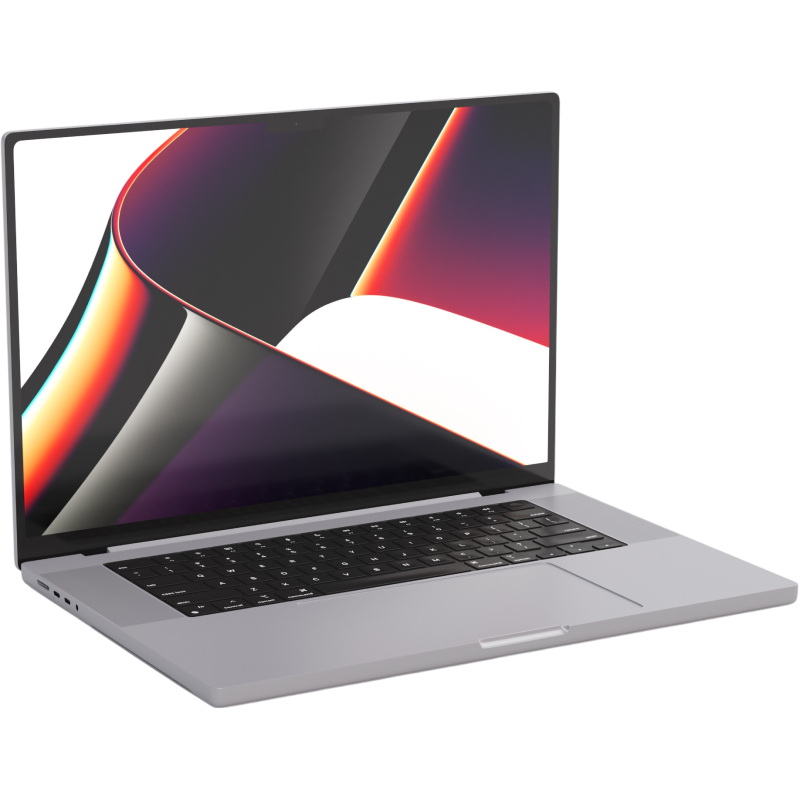 MacBook Pro 16