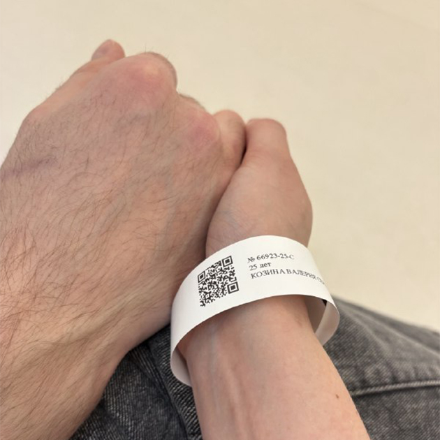 После диагноза мы убедились в большой любви друг к другу и поняли: что бы ни происходило, мы всегда рядом