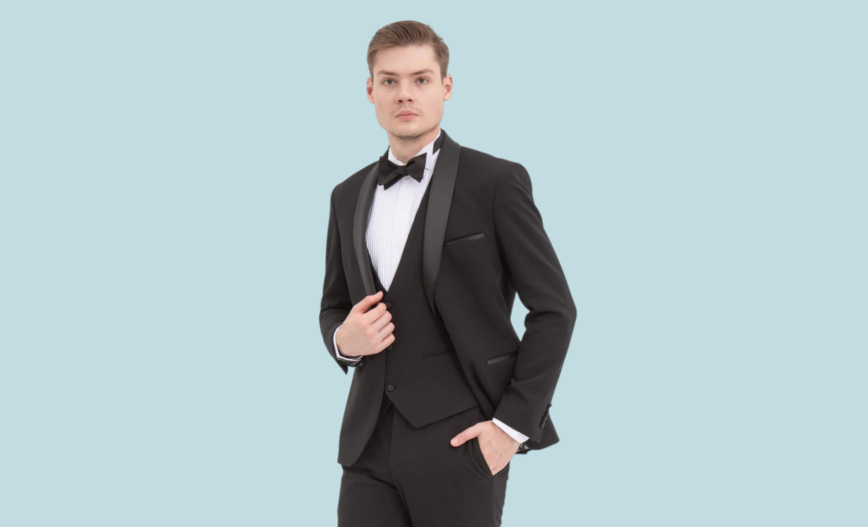 Сервис Suitway