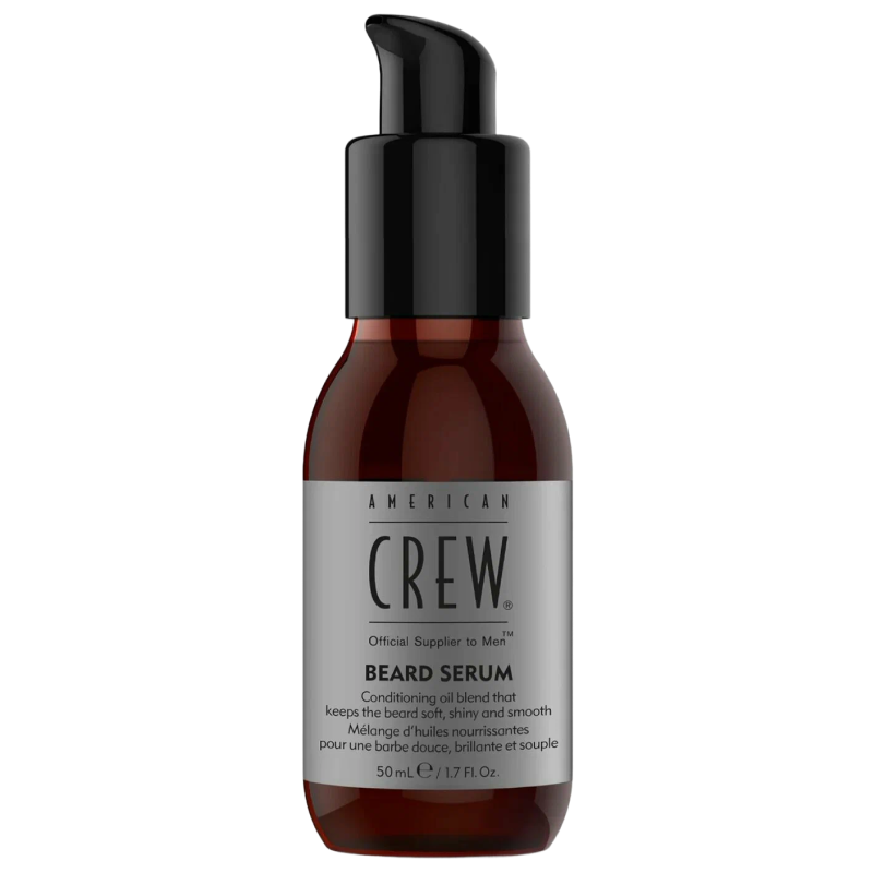 American Crew