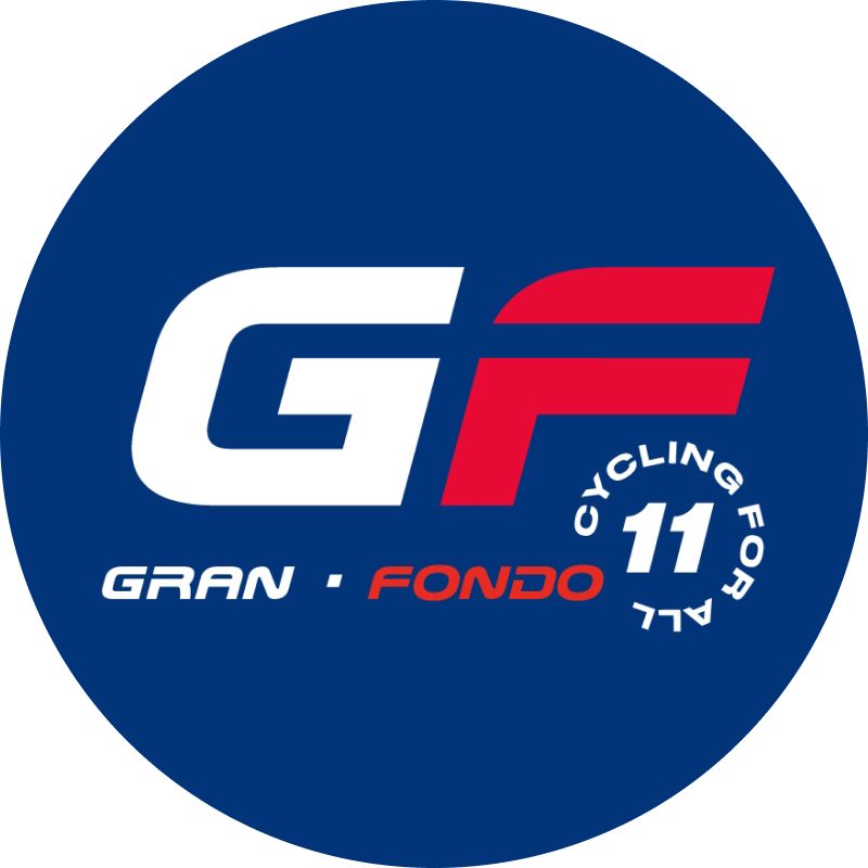 Серия гонок Gran Fondo Russia