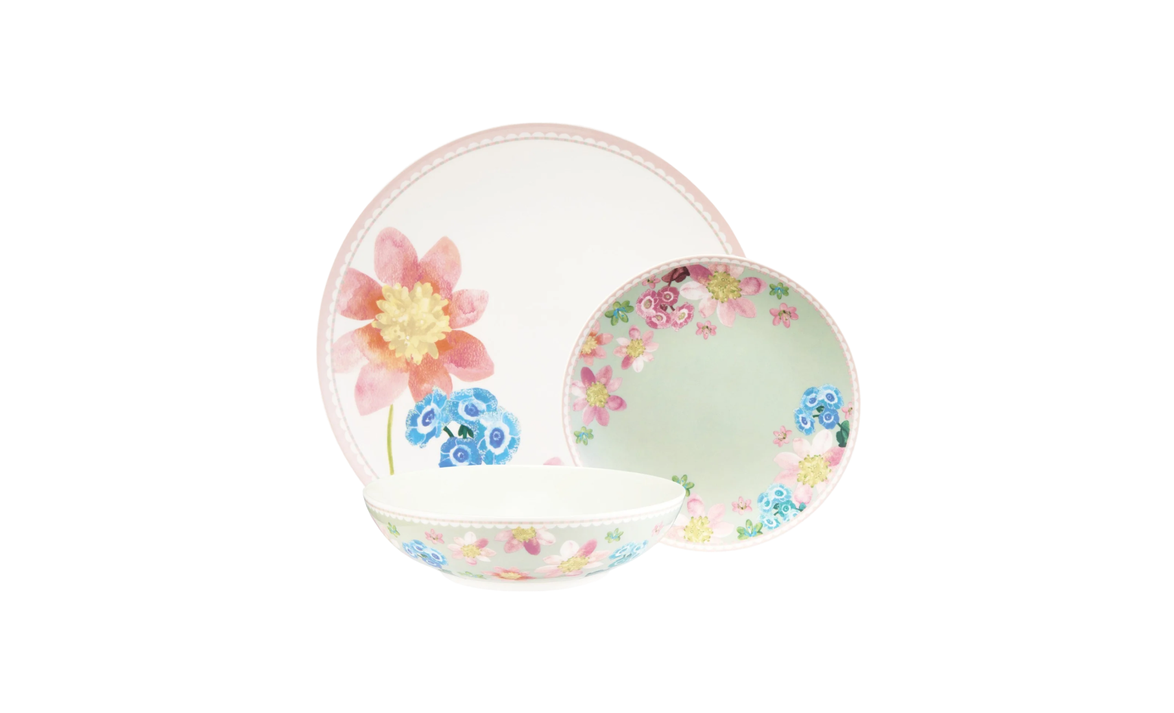 Набор посуды Maxwell & Williams