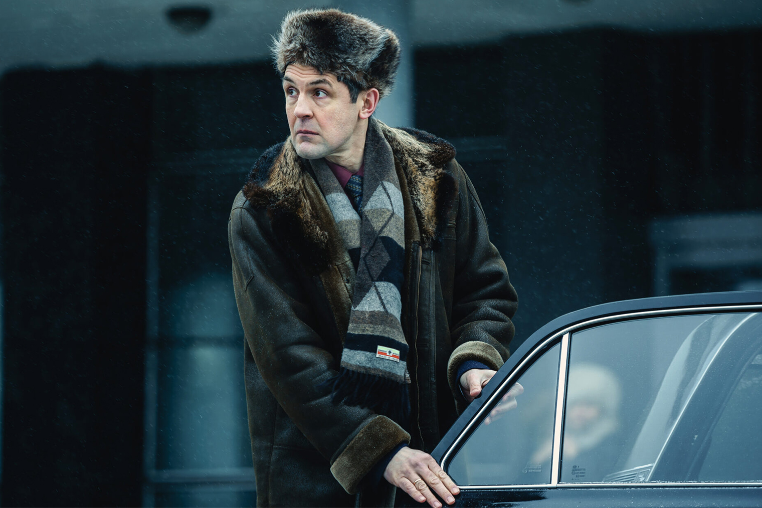 Если в первом сезоне критиковали систему правоохранения, то в продолжении достается медицине