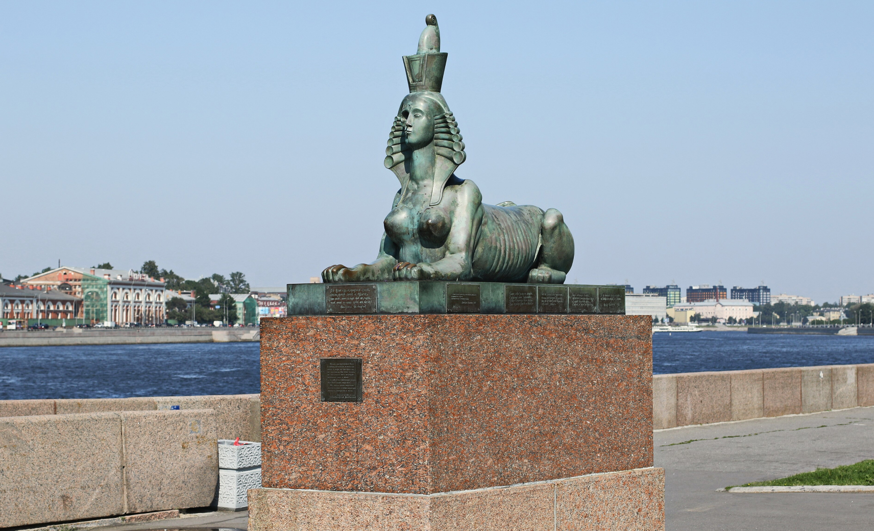 Памятник жертвам политических репрессий