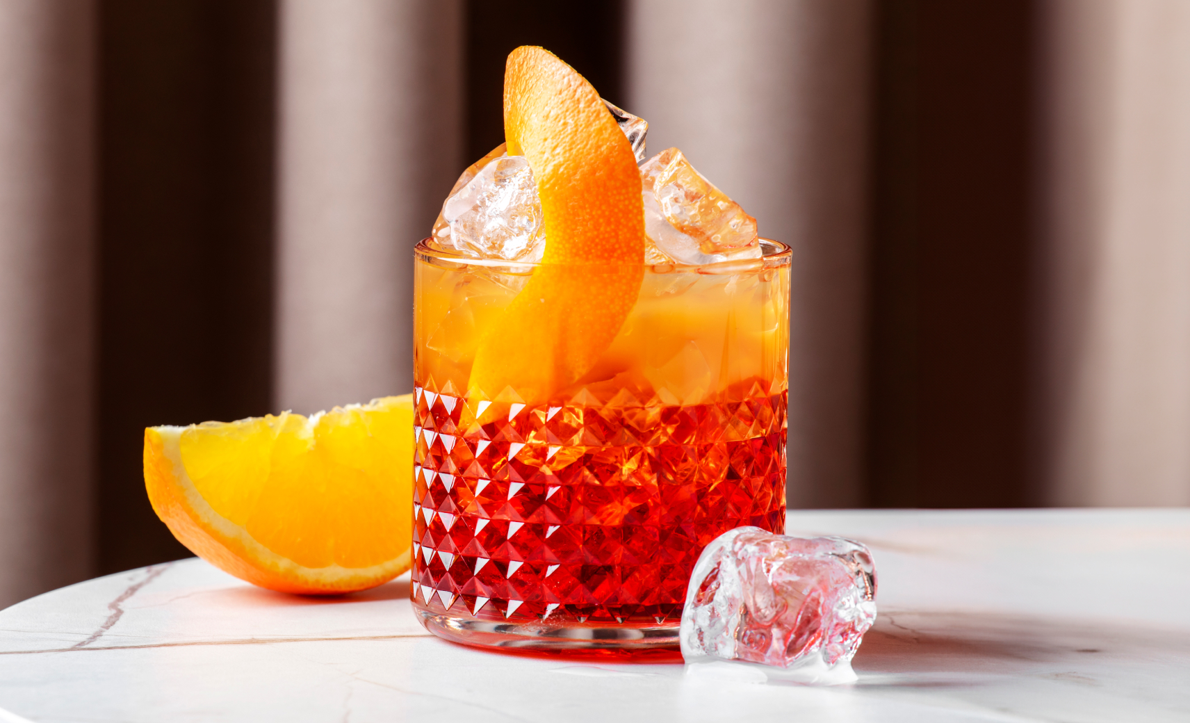 Негрони сбальято