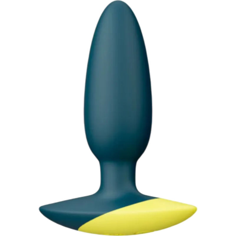 Анальный плаг