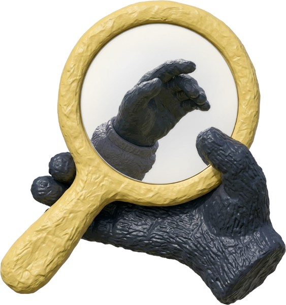 Лейбл заголовка