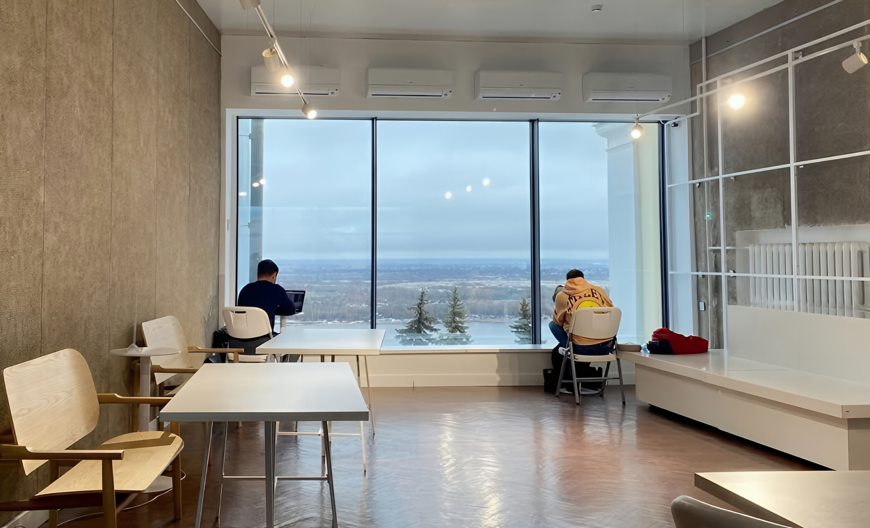 Дом Архитектора в Нижнем Новгороде