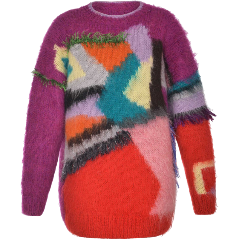 Одежда местных брендов