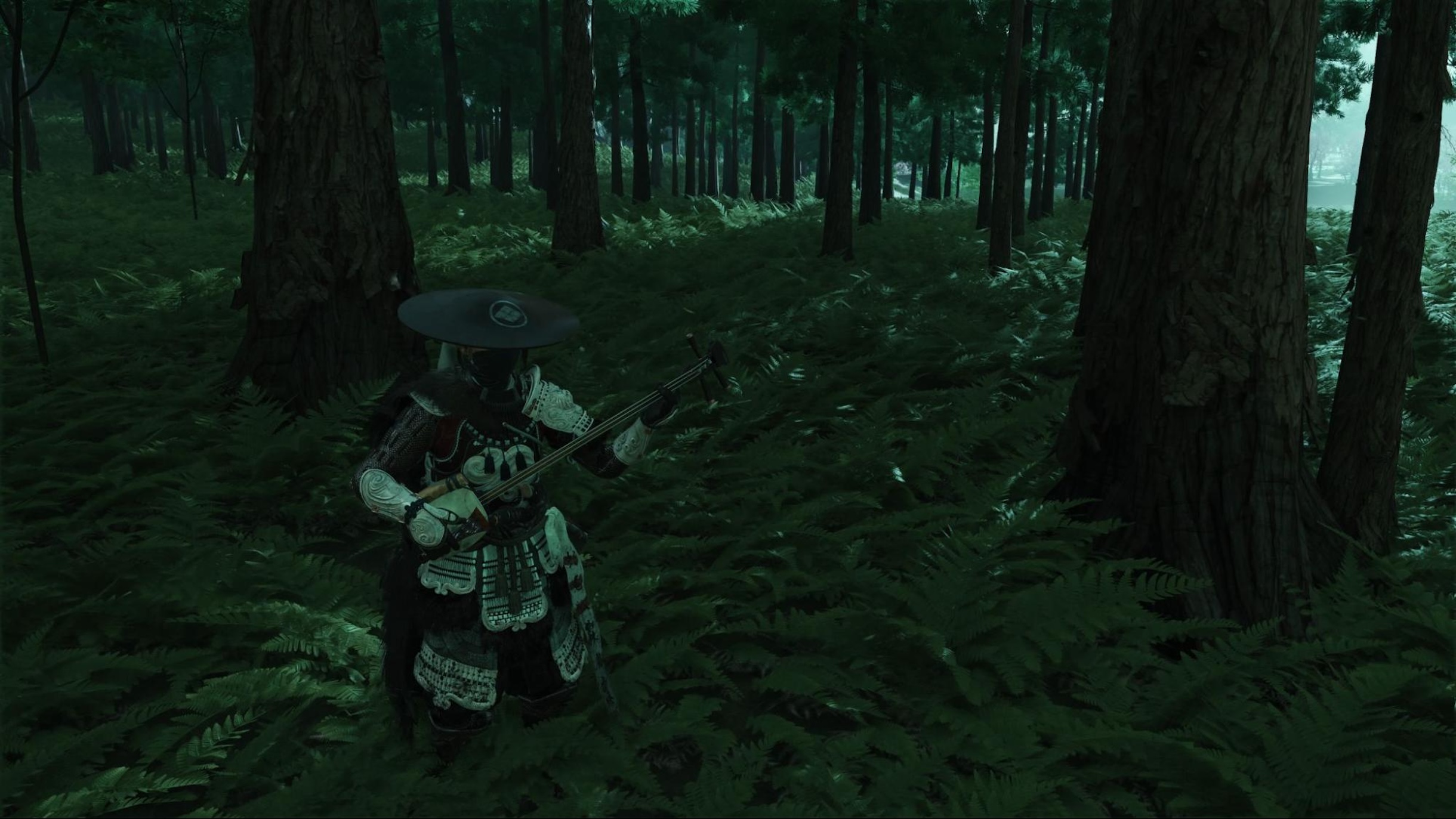 Мелодия призыва волчицы очень красивая