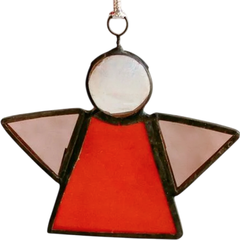 Подвеска «Ангел»